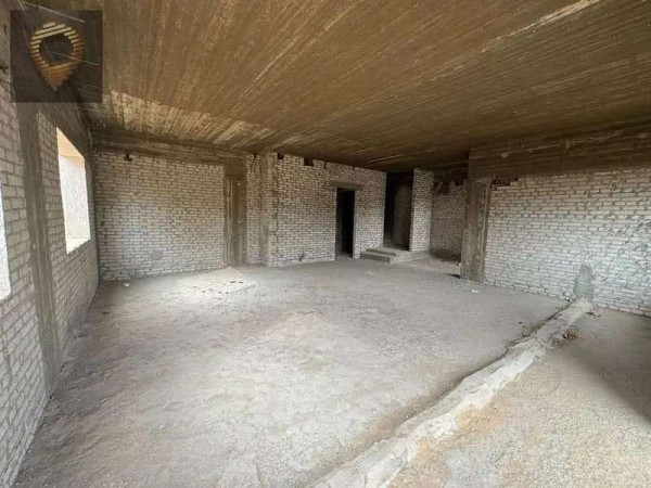 فيلا نموذج ( I ) مودرن للبيع كاش بمدينتى